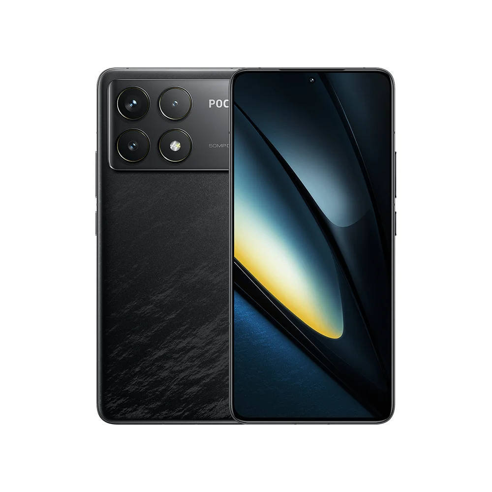 POCO F6 Pro 5G Smartphone Global Version