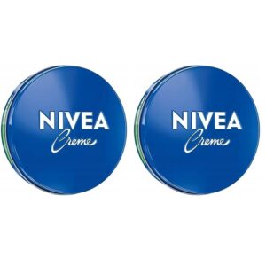 NIVEA Creme - Crema idratante per viso
