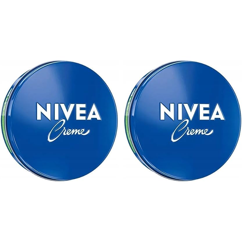 NIVEA Creme - Crema idratante per viso