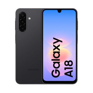 Samsung Galaxy A18