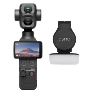 DJI Osmo Pocket 4P Combo Standard