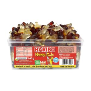 Haribo Happy Cola