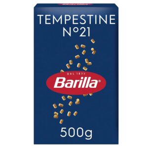 Barilla Pasta Tempestine N.21