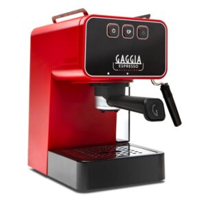 EG2115/03 EU GAG.ESPR.EVOLUTION RED