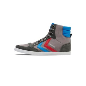 hummel Slimmer Stadil High