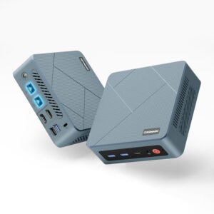 origimagic C4 SE Mini PC