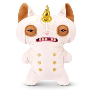 Fuggler Fugglercorns 23 pollici Peluche da collezione (Wrinkle Mcstinkles)
