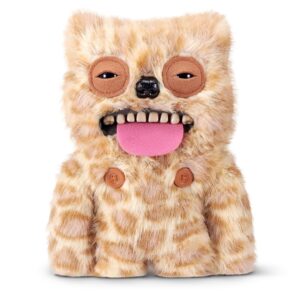 Fuggler Nipple Fuggs 23 cm Peluche Giocattolo Da Collezionare (Sir Belch)