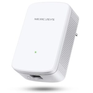 MERCUSYS ME10 Ripetitore Wi-Fi Extender e Access Point