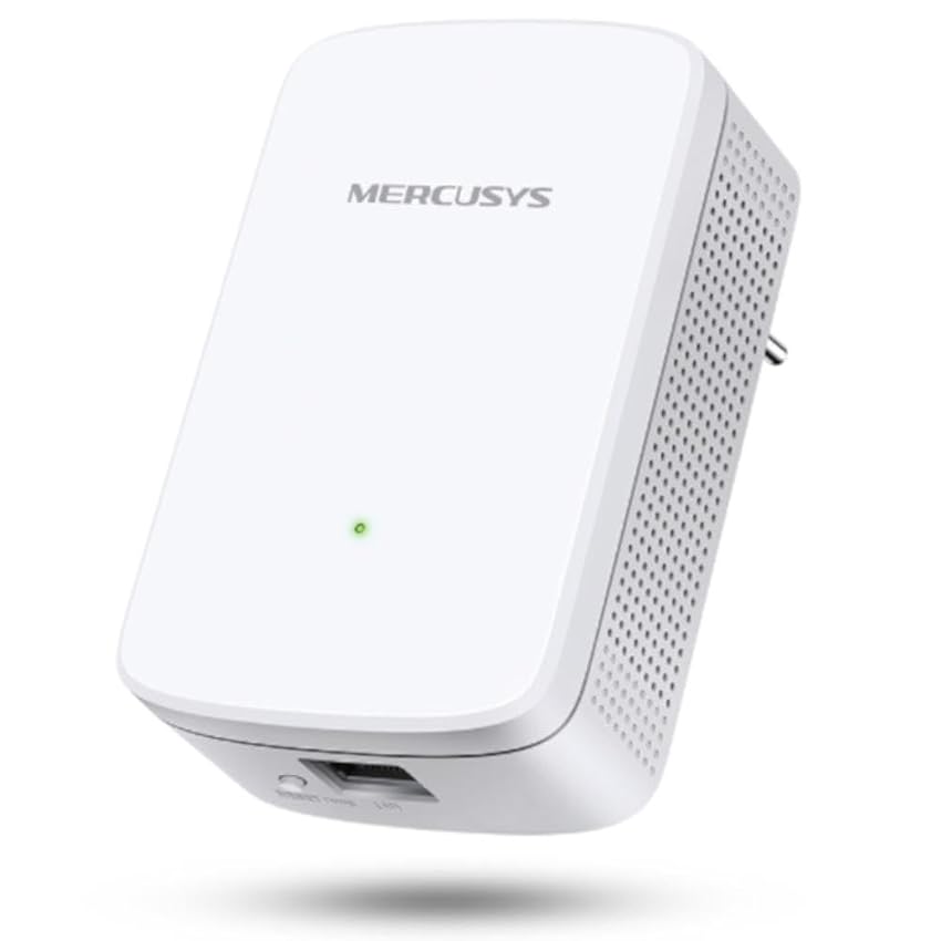MERCUSYS ME10 Ripetitore Wi-Fi Extender e Access Point