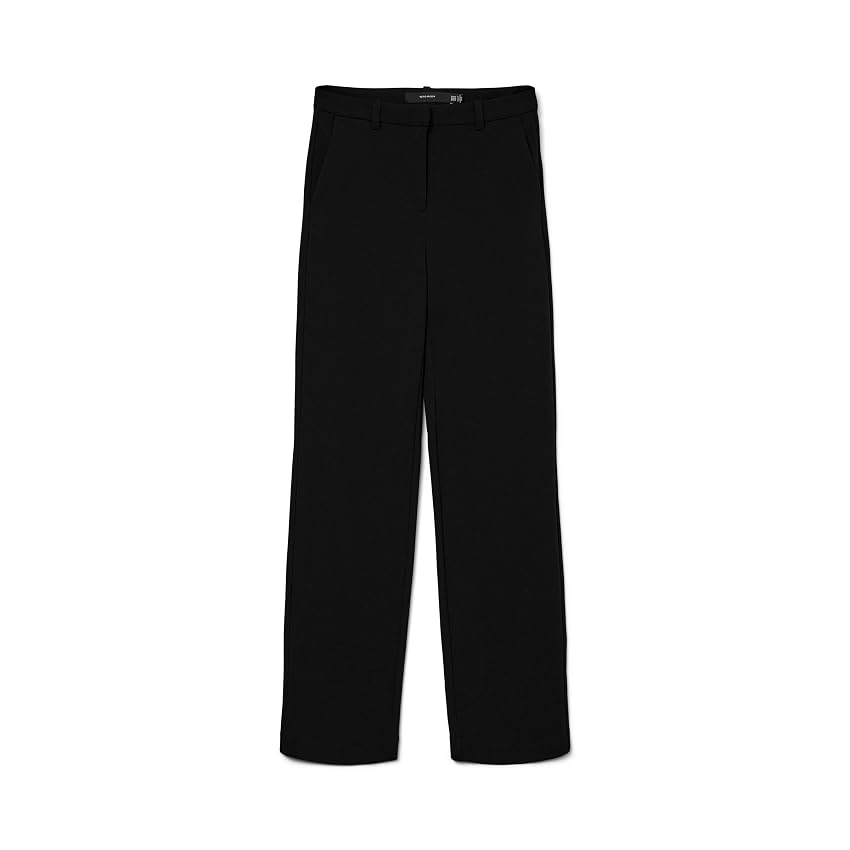 Vero Moda Vmzamira Mr Slim Straight Pant Ga Noos
