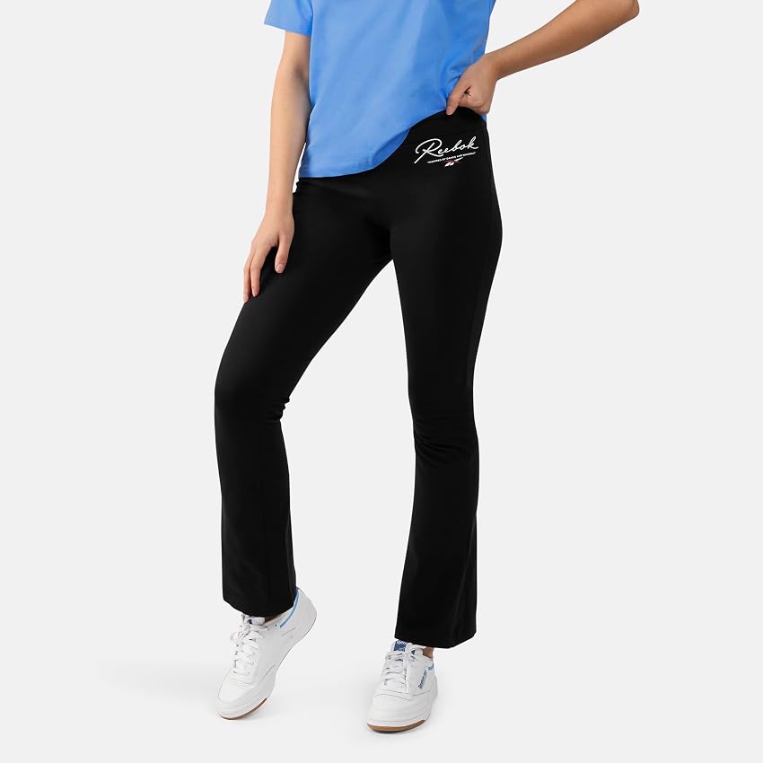 Reebok Heritage Dance Leggings