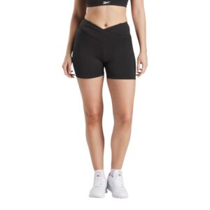 Reebok Hampton Core High Rise Short