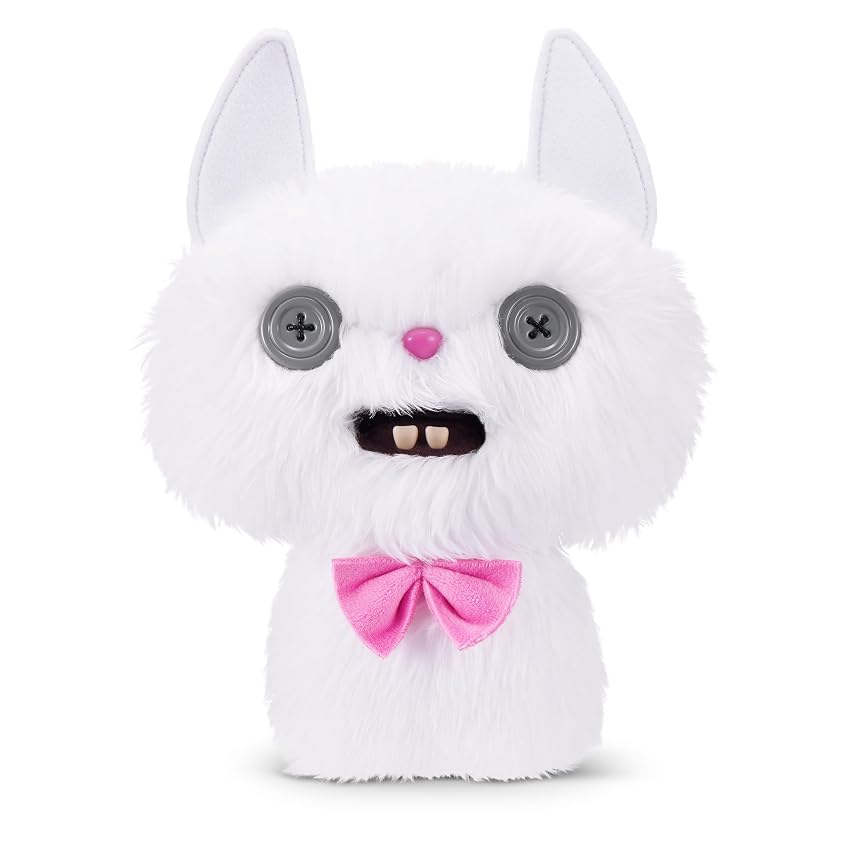 Fuggler Alley Cats 9-inch (Cheeze)