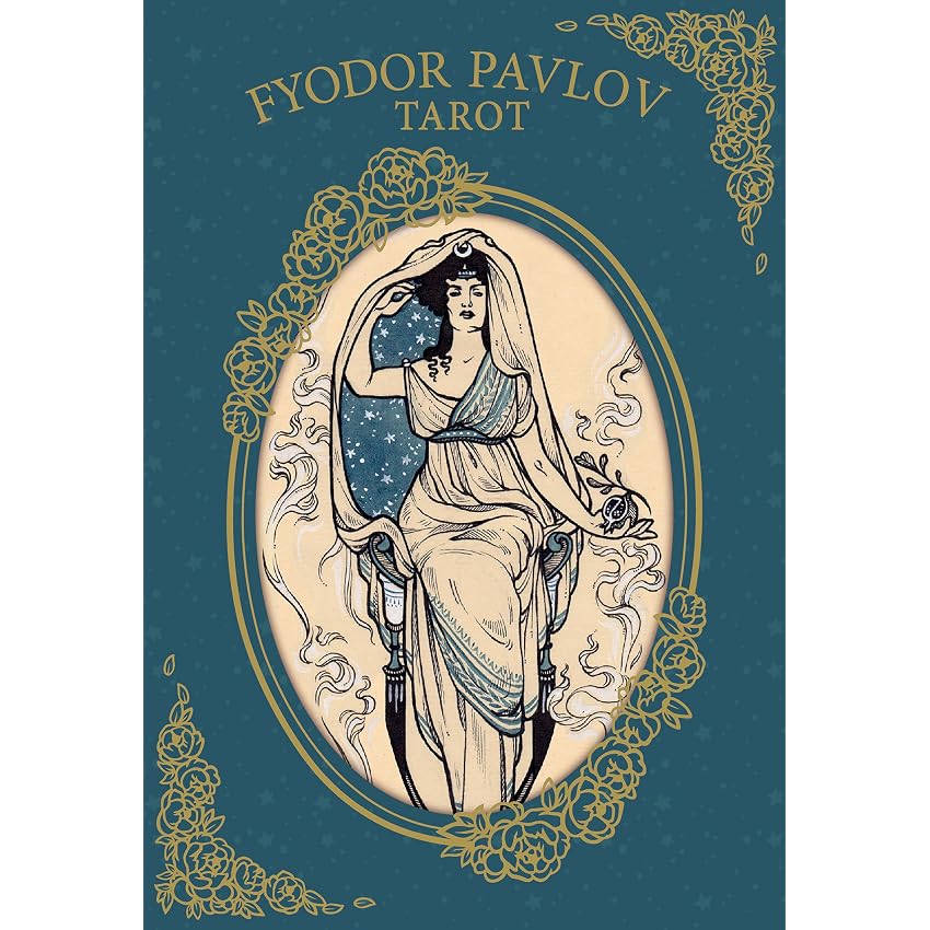 Fyodor Pavlov Tarot