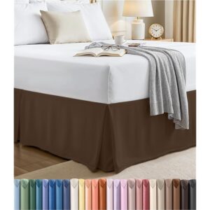 Utopia Bedding - Mantovana giroletto per letto king size