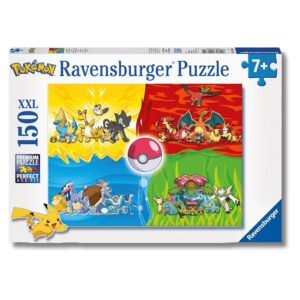 Ravensburger - Pokémon