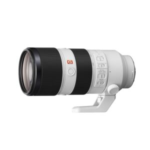 Sony Obiettivo FE 70-200mm f/2.8 GM OSS