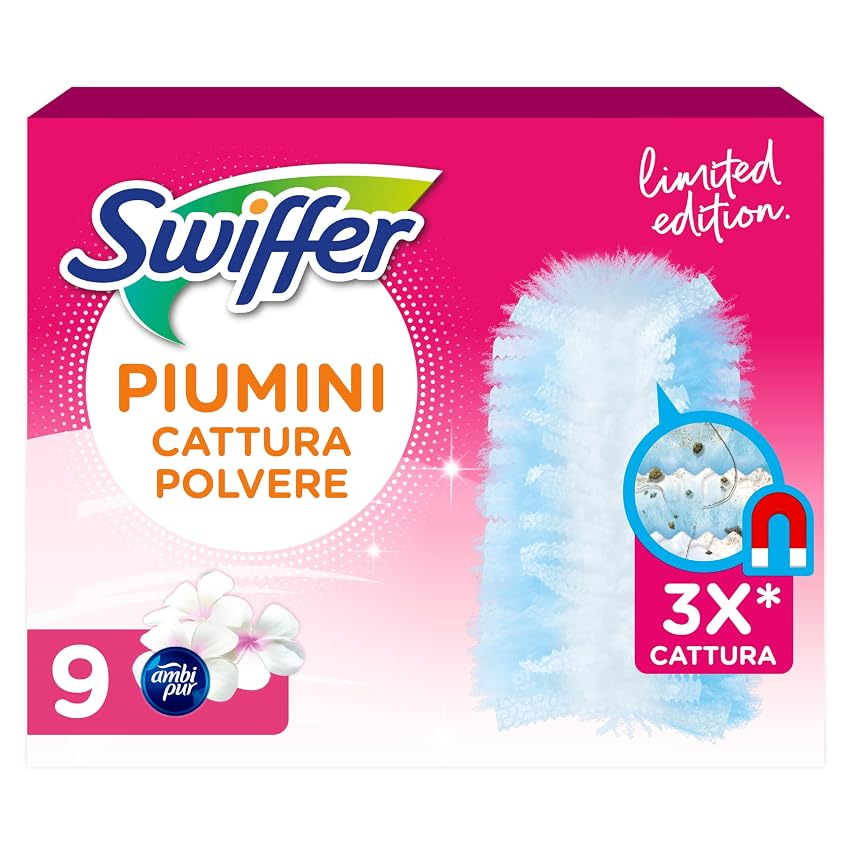 Swiffer Duster