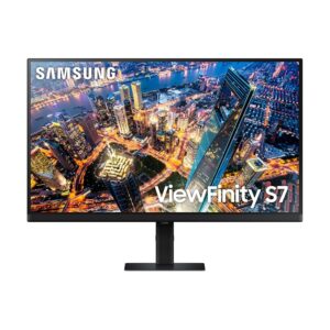 Samsung Monitor ViewFinity S7 (S27D702)