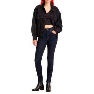 Levi's 721 High Rise Skinny