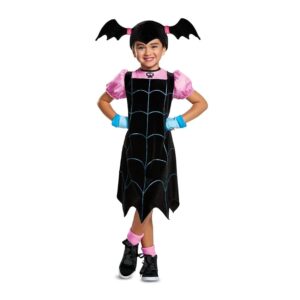 Disguise Disney Vampirina vestito elegante per bambine
