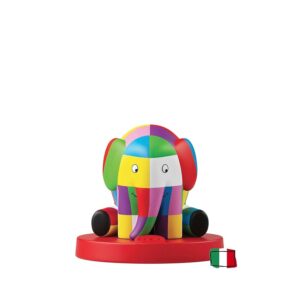 FABA Personaggio Sonoro - I racconti di Elmer