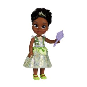Disney Princess – bambola 38 cm di Tiana