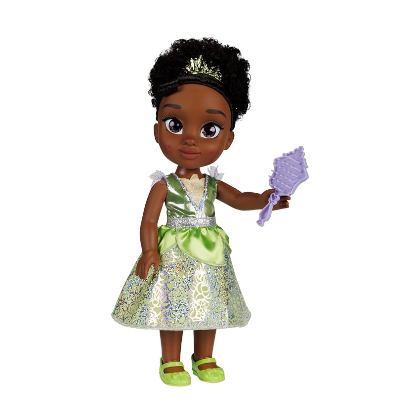 Disney Princess – bambola 38 cm di Tiana