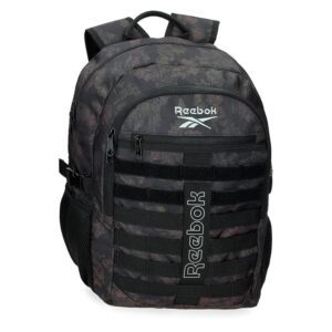 Reebok Cross One Zaino per Laptop Multicolore 34x45x15 cm Poliestere di Joumma Bags