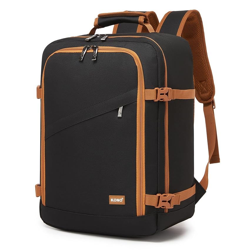 KONO Zaino Ryanair 40x30x20