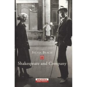 Shakespeare and Company