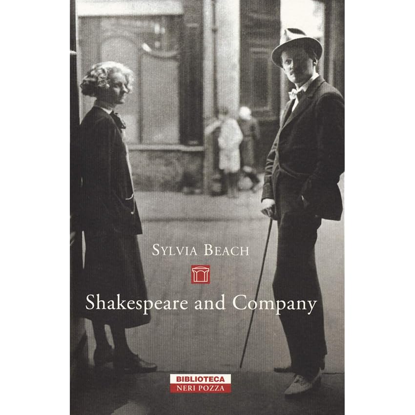 Shakespeare and Company