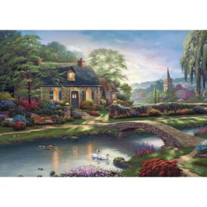 Schmidt 59775 Thomas Kinkade