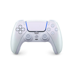 Sony Interactive Entertainment DualSense v3 Perlato Bluetooth/USB Gamepad Analogico/Digitale PlayStation 5