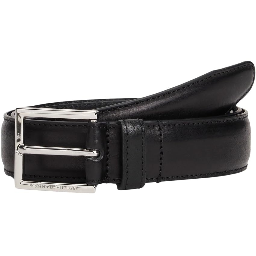 Tommy Hilfiger Uomo Cintura Hudson 3