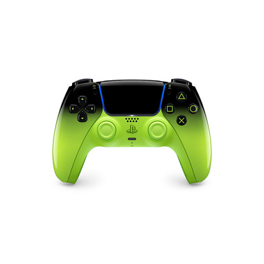Sony Interactive Entertainment DualSense Verde