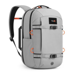 Tolaccea Zaino Porta PC 30L