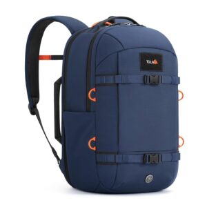 Tolaccea Zaino Porta PC 30L