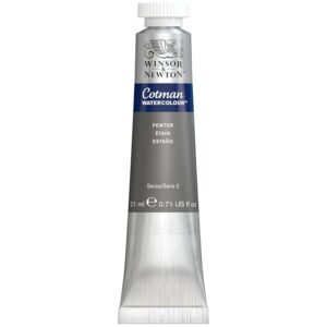 WN ACQUERELLO COTMAN 21ML STAGNO