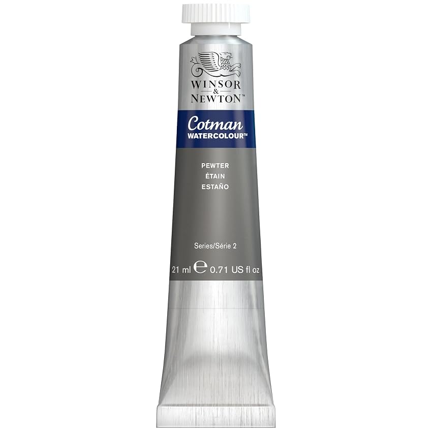 WN ACQUERELLO COTMAN 21ML STAGNO