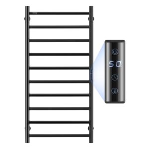 VEVOR Scaldasalviette da Parete 10 Barre