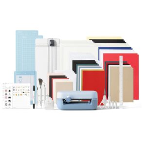 Cricut Joy™ 2 bundle Deluxe + contenuti digitali