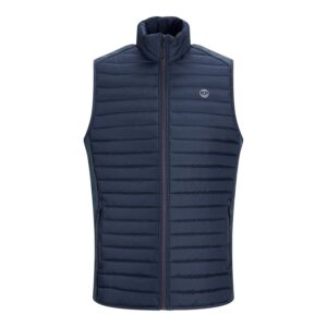 JACK & JONES Gilet trapuntato