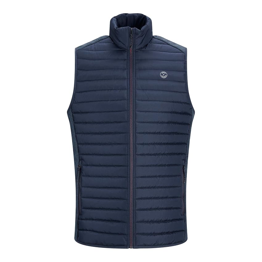 JACK & JONES Gilet trapuntato