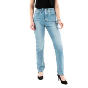 Levi's 501 Jeans for Women
