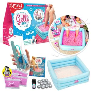 ZIMPLI - Gelli Spa