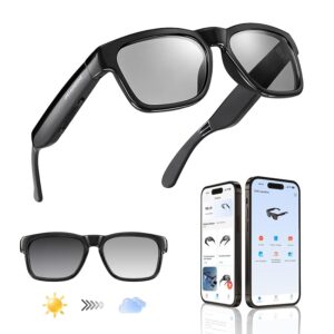 OHO AI Smart Glasses