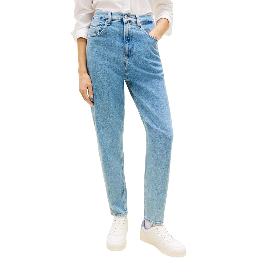 Tommy Jeans Donna Affusolata