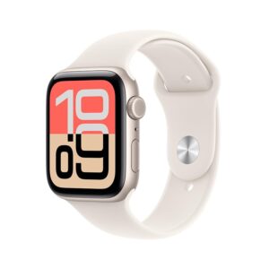 Apple Watch SE 3 GPS + Cellular